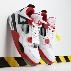 New Nike AJ Sneakers for men's running shoes